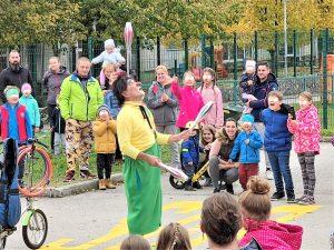 Objavljena letna občinska program na področju športa in na področju kulture 1